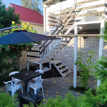 Guest House Odessa Sea Zewnętrze zdjęcie