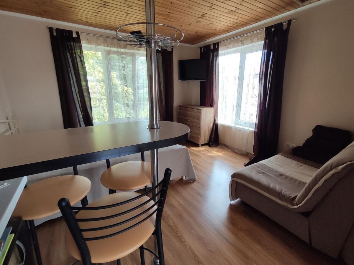 Guest House Odessa Sea Zewnętrze zdjęcie