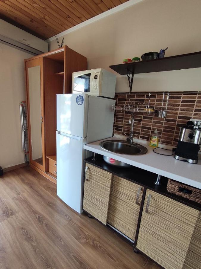 Guest House Odessa Sea Zewnętrze zdjęcie