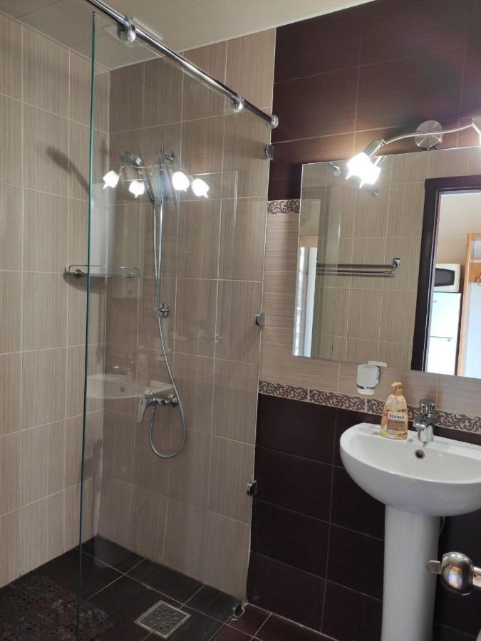 Guest House Odessa Sea Zewnętrze zdjęcie