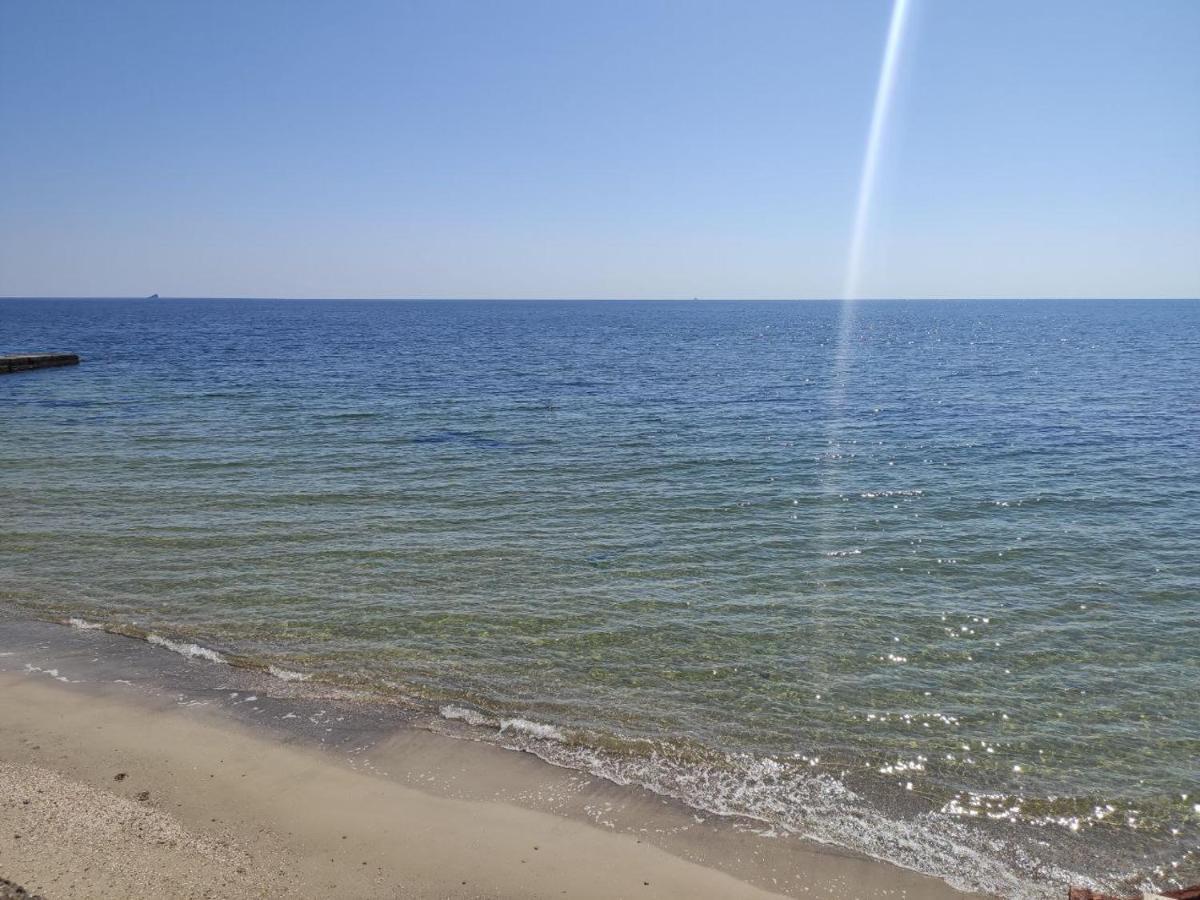 Guest House Odessa Sea Zewnętrze zdjęcie