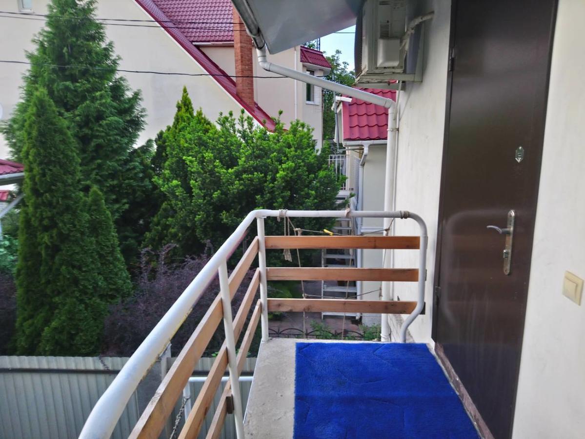 Guest House Odessa Sea Zewnętrze zdjęcie